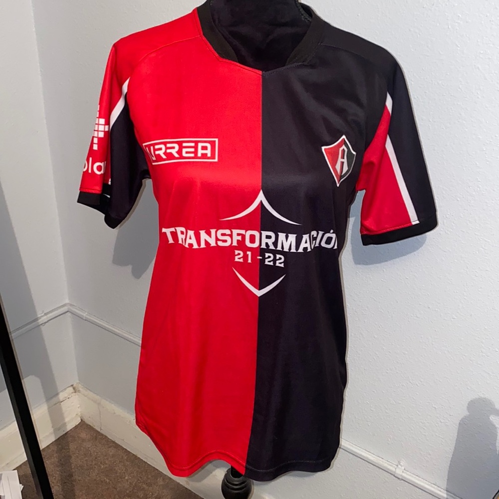 Mexican jersey
